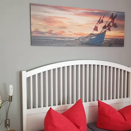 Familie Freyer アパート