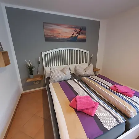 Familie Freyer アパート *