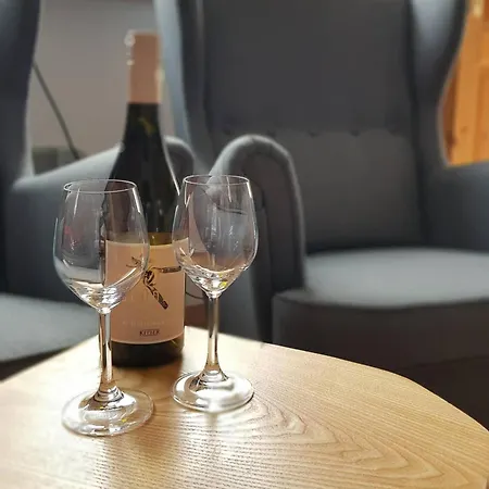 アパート Familie Freyer ユッケリッツ