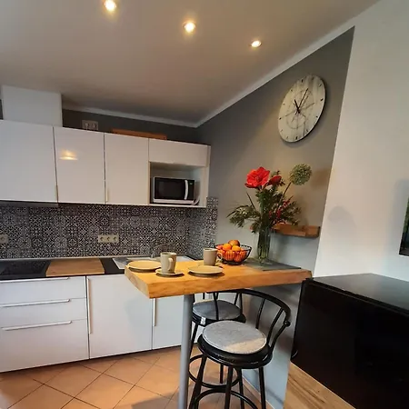 Familie Freyer アパート *